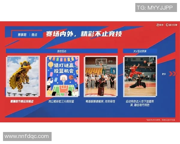 我国篮球赛事的多样性与发展现状分析