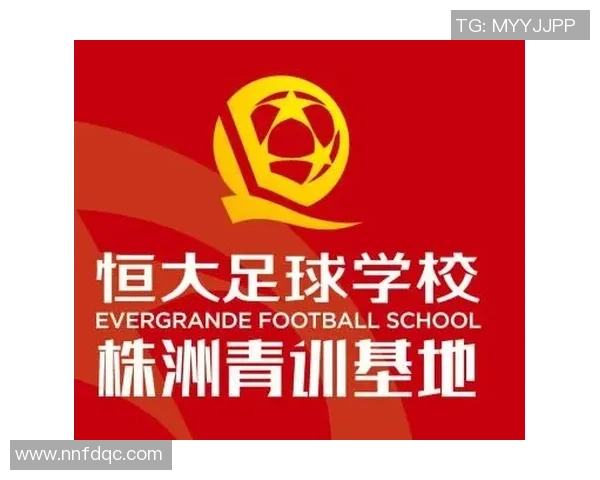 恒大足球标志背后的故事与文化传承探秘